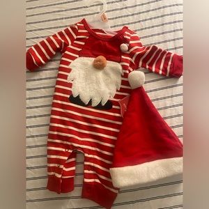 Baby onesie